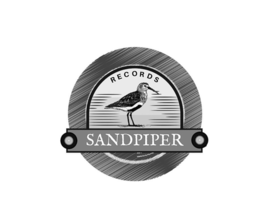 SANDPIPER RECORDS trademark