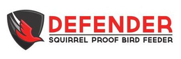 DEFENDER SQUIRREL PROOF BIRD FEEDER trademark