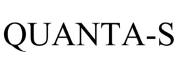 QUANTA-S trademark