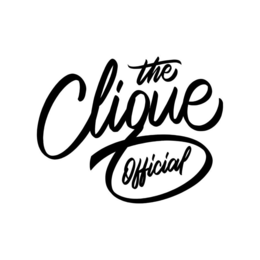 THE CLIQUE OFFICIAL trademark