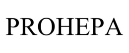 PROHEPA trademark