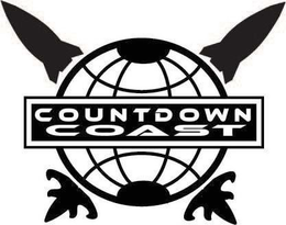 COUNTDOWN COAST trademark