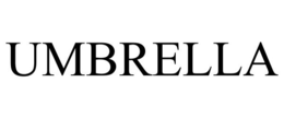 UMBRELLA trademark