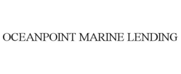 OCEANPOINT MARINE LENDING trademark