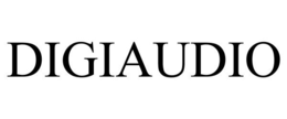 DIGIAUDIO trademark