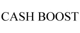CASH BOOST trademark