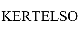 KERTELSO trademark