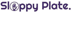 SLOPPY PLATE trademark