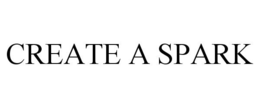 CREATE A SPARK trademark