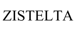 ZISTELTA trademark