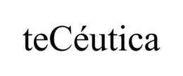 TECÉUTICA trademark