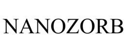 NANOZORB trademark