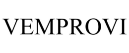 VEMPROVI trademark