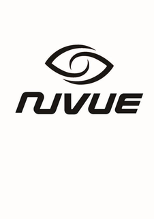 NUVUE trademark