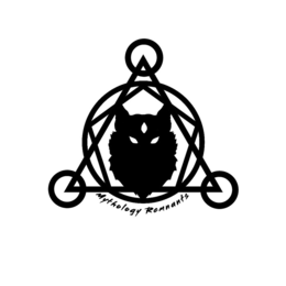 MYTHOLOGY REMNANTS trademark