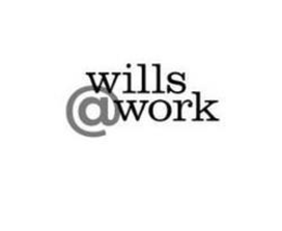 WILLS @ WORK trademark
