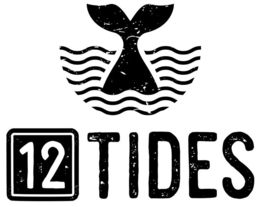 12 TIDES trademark