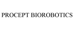PROCEPT BIOROBOTICS trademark