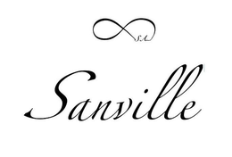 SA SANVILLE trademark