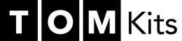 TOM KITS trademark