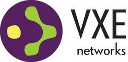 VXE NETWORKS trademark