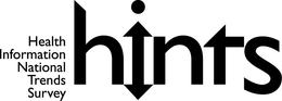 HEALTH INFORMATION NATIONAL TRENDS SURVEY HINTS trademark