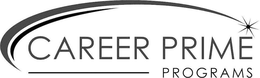 CAREER PRIME PROGRAMS trademark