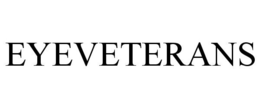 EYEVETERANS trademark