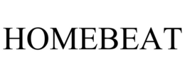 HOMEBEAT trademark