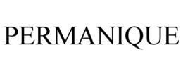 PERMANIQUE trademark