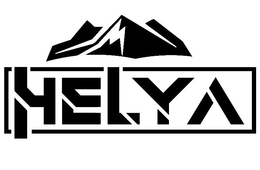 M HELYA trademark
