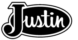 JUSTIN trademark
