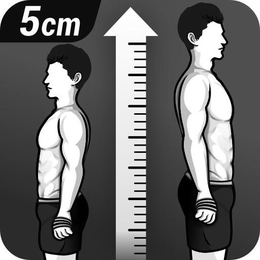 5CM trademark
