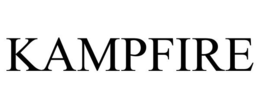 KAMPFIRE trademark