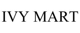 IVY MART trademark