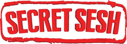 SECRET SESH trademark