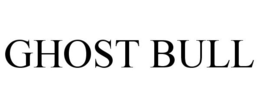 GHOST BULL trademark