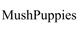 MUSHPUPPIES trademark