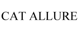CAT ALLURE trademark