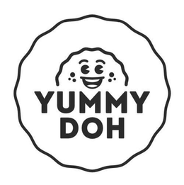 YUMMY DOH trademark
