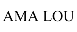 AMA LOU trademark