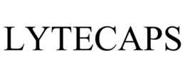 LYTECAPS trademark