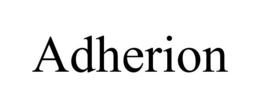 ADHERION trademark