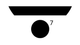 7 trademark