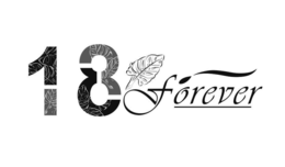 18FOREVER trademark