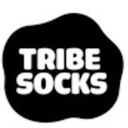 TRIBE SOCKS trademark