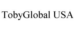 TOBYGLOBAL USA trademark