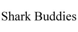 SHARK BUDDIES trademark