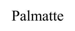 PALMATTE trademark