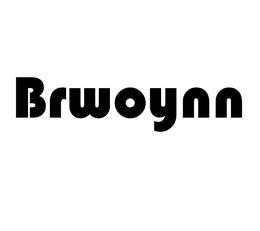 BRWOYNN trademark